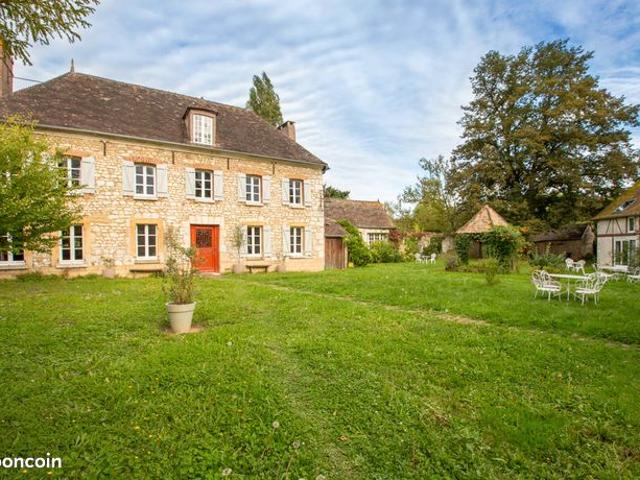 Maison vente à Les Andelys, Pressagny-l'orgueilleux