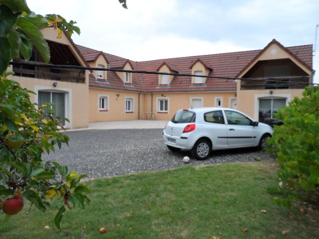 Maison vente à Romorantin-Lanthenay, Villeherviers