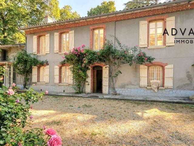 Maison vente à Cintegabelle, Haute-Garonne