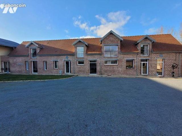 Maison vente à Arras, Vis-en-artois