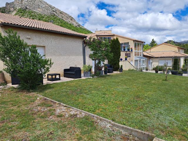 Maison vente à Forcalquier, Sisteron