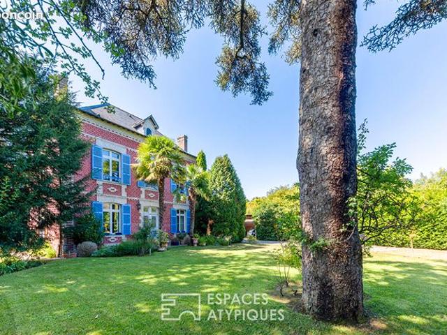 Maison vente à Saint-Germain-en-Laye, Chavenay