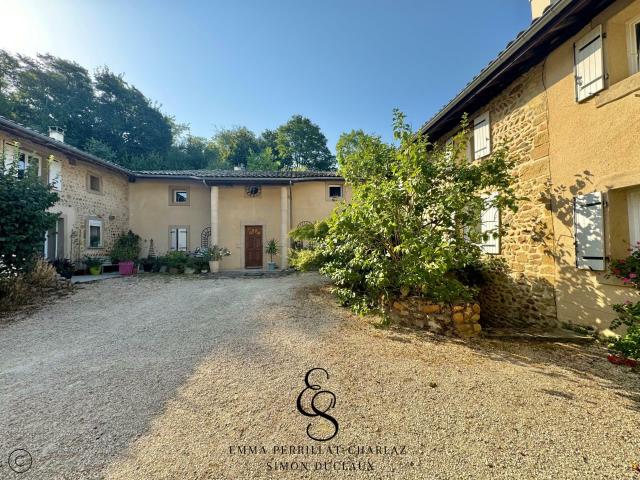 Maison vente à Valence, Beausemblant