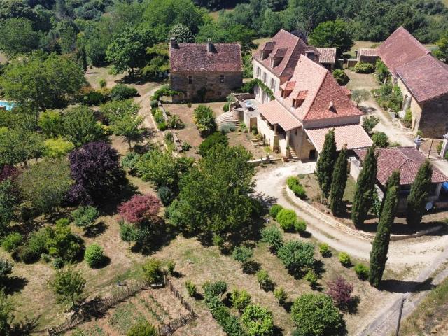 Maison vente à Nontron, Excideuil