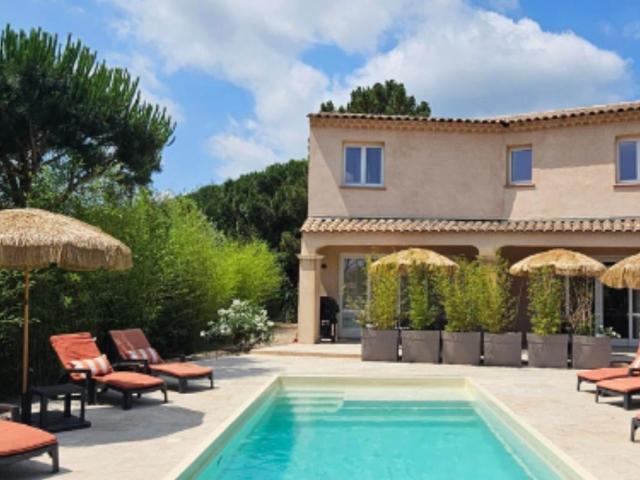 Maison vente à Arrondissement de Draguignan, Plan-de-la-tour