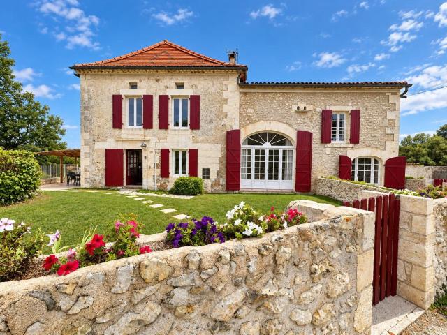 Maison vente à Mayac, Villetoureix