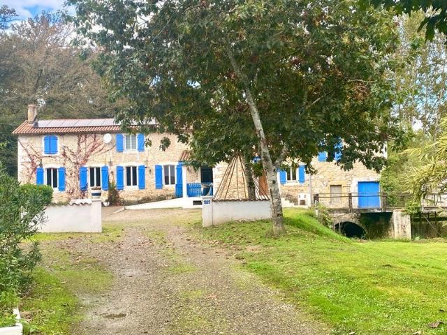 Maison vente à Dax, Cassen