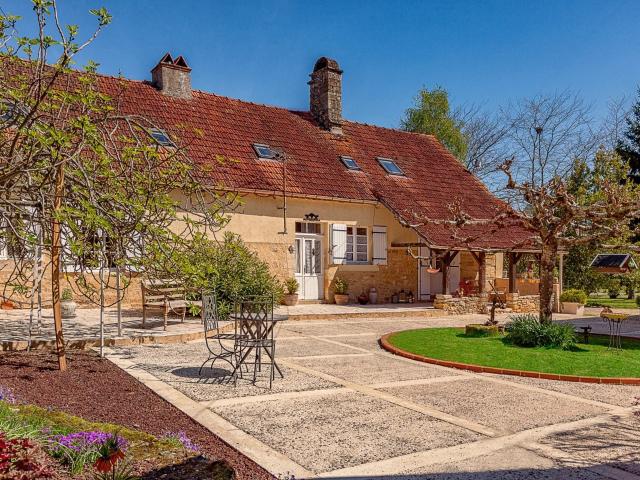 Maison vente à Sarlat-la-Canéda, Les Eyzies-de-tayac-sireuil