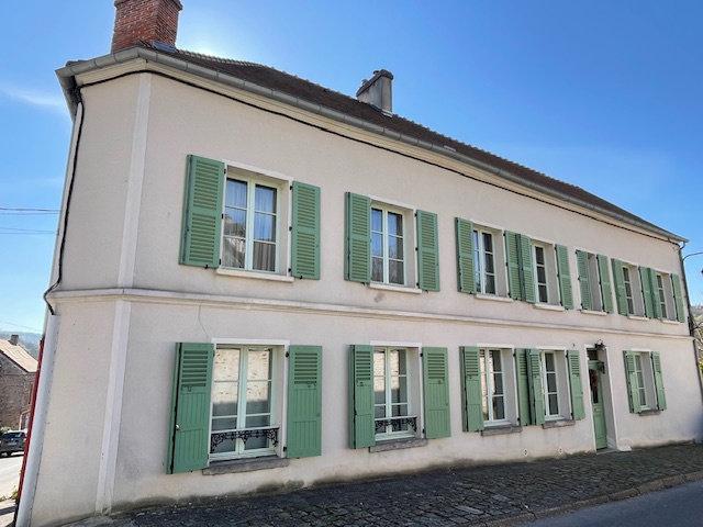 Maison vente à Provins, Verdelot