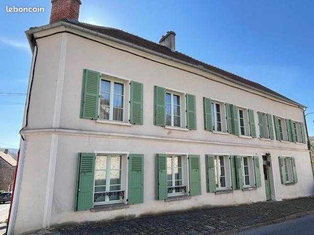 Maison vente à Provins, Verdelot