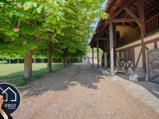Maison vente à Dreux, Anet