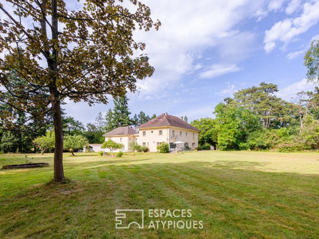 Maison vente à Chaumontel, Val-d'Oise