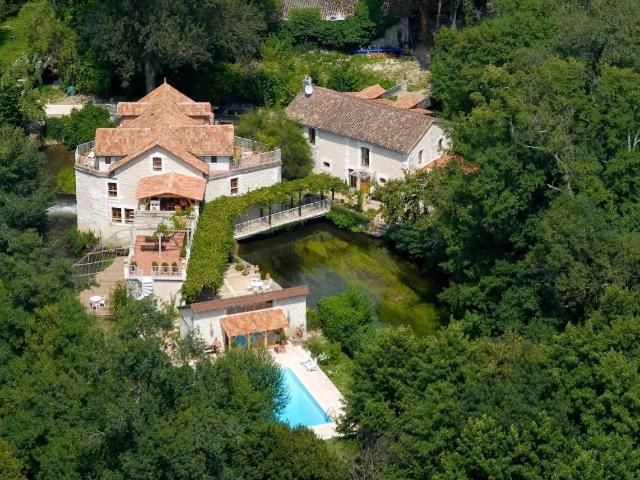 Maison vente à Périgueux, Ribérac