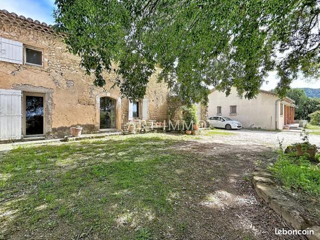Maison vente à Apt, Robion