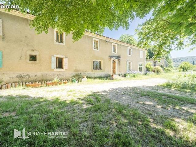 Maison vente à Privas, Saint-montant