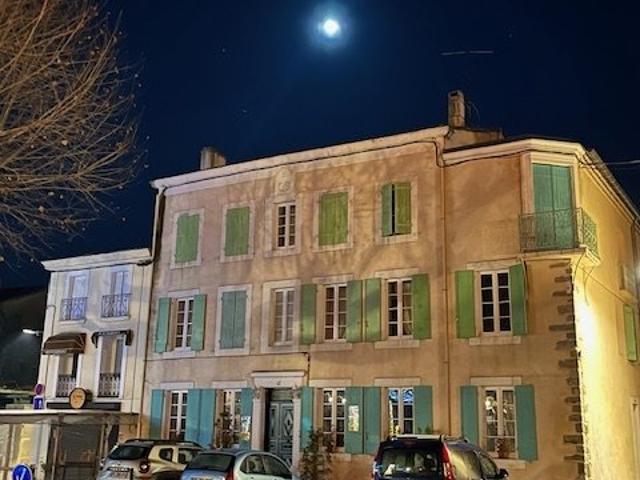 Maison vente à Limoux, Espéraza
