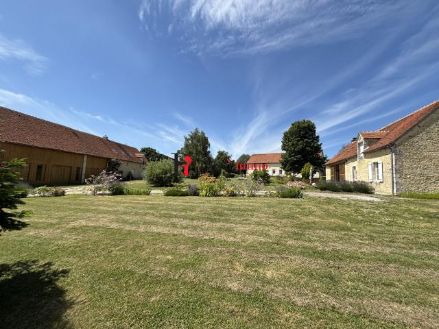 Maison vente à Mortagne-au-Perche, Orne