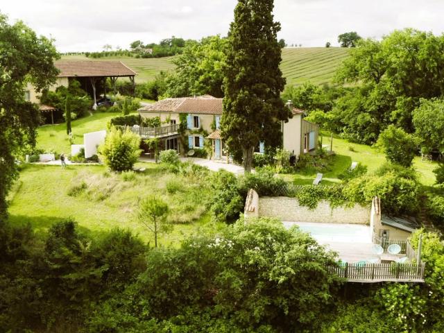 Maison vente à Auch, Vic-fezensac
