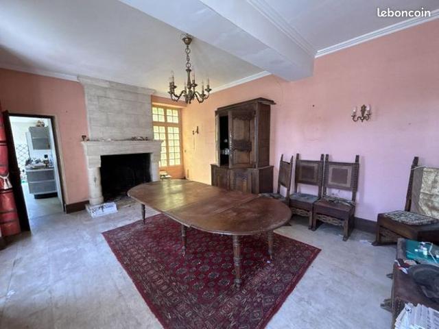 Maison vente à Argentan