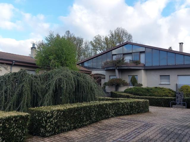 Maison vente à Ambert