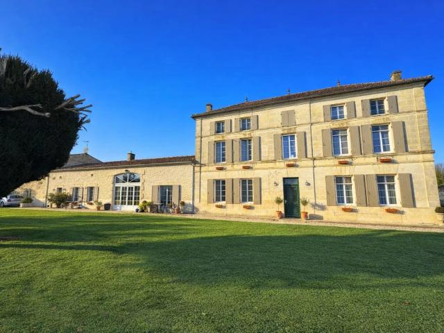 Maison vente à Jonzac, Celles