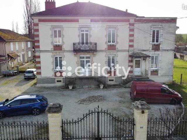 Maison vente à Vesoul, Fresne-saint-mamès