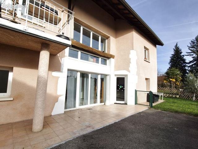 Maison vente à Gex, Challex