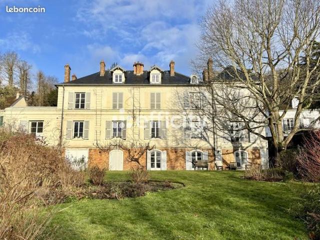 Maison vente à Versailles, Jouy-en-josas