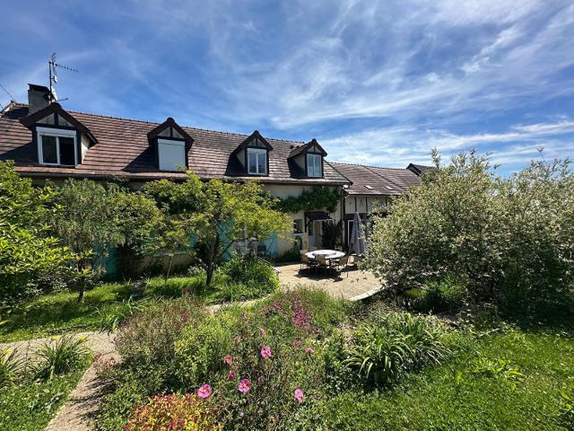 Maison vente à Clamecy, Vignol