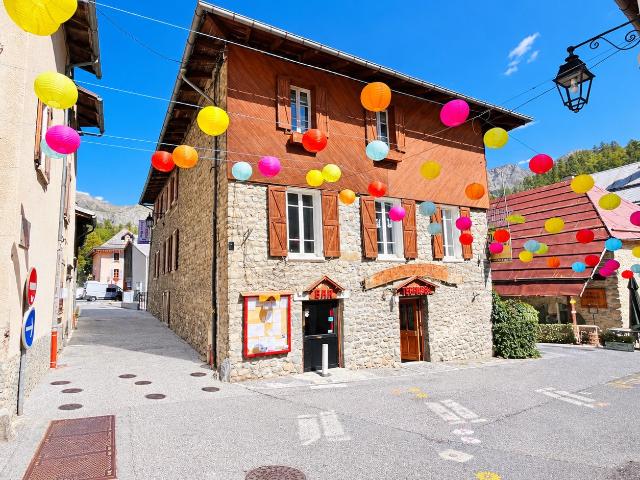 Maison vente à Les Auches, Allos