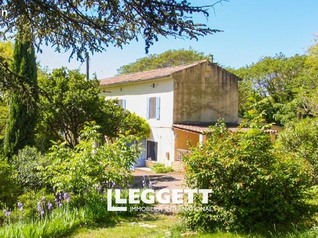 Maison vente à Privas, Bourg-saint-andéol