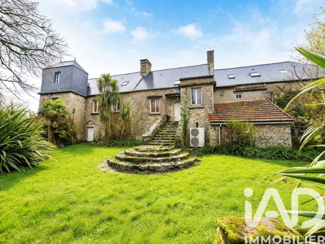 Maison vente à Cherbourg, Le Mesnil