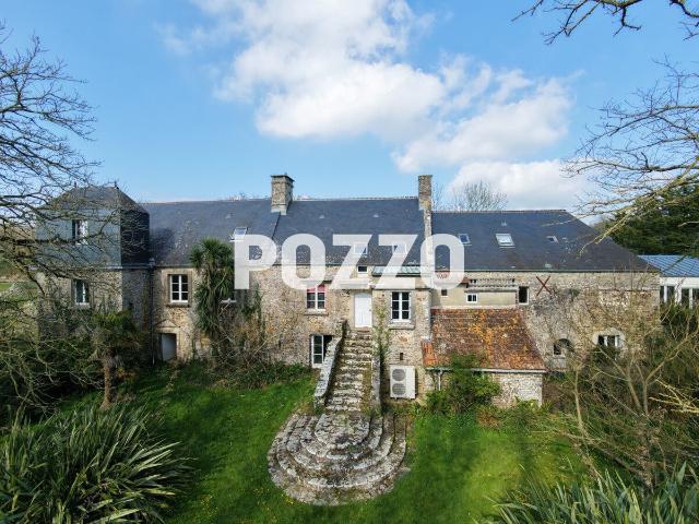 Maison vente à Cherbourg, Saint-georges-de-la-rivière