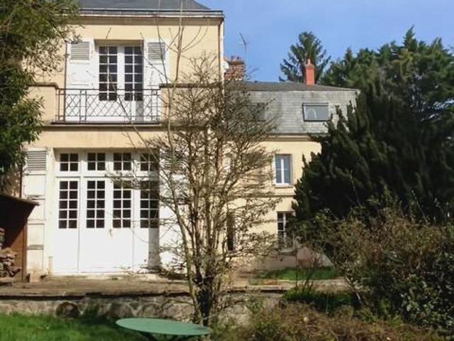 Maison vente à Le Pont de Bois, Saint-Chéron