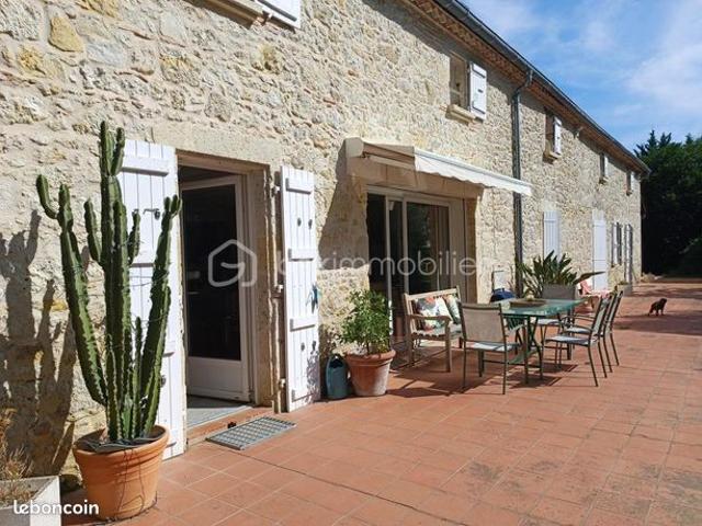 Maison vente à Castelsarrasin, Auvillar