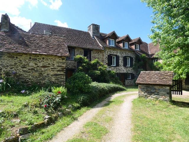 Maison vente à Nontron, Nouvelle-Aquitaine