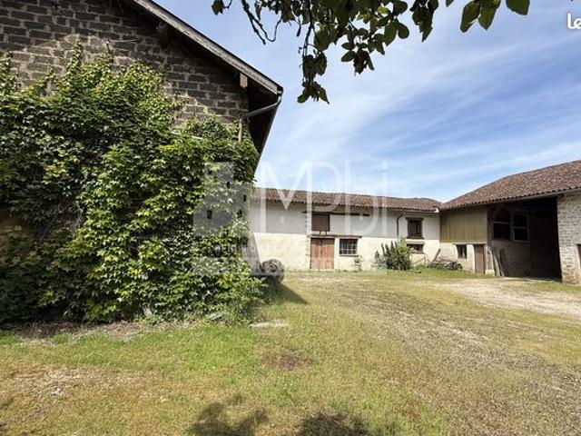 Maison vente à Bourg-en-Bresse, Bourg-en-bresse