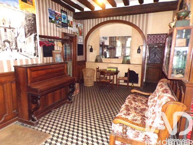 Maison vente à Sens, Villeneuve-sur-yonne