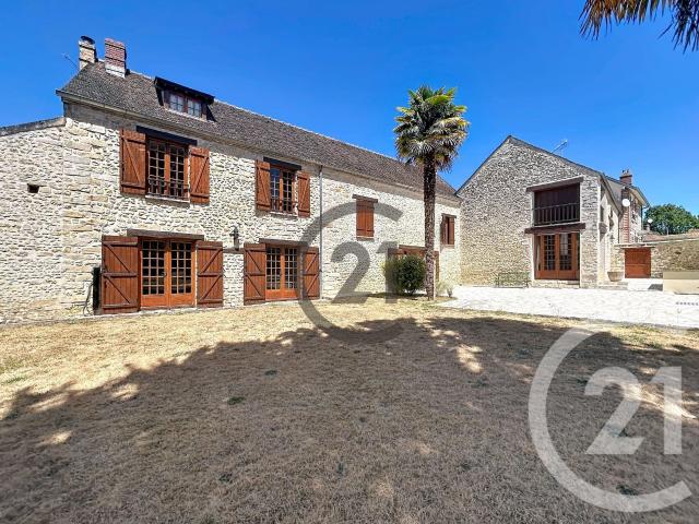 Maison vente à Ury, Seine-et-Marne