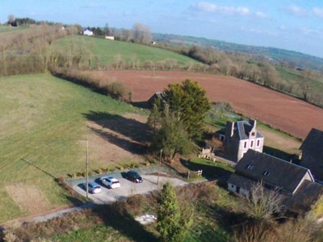 Maison vente à Vire, Etouvy