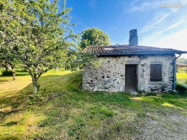 Maison vente à Bellac, Nouvelle-Aquitaine