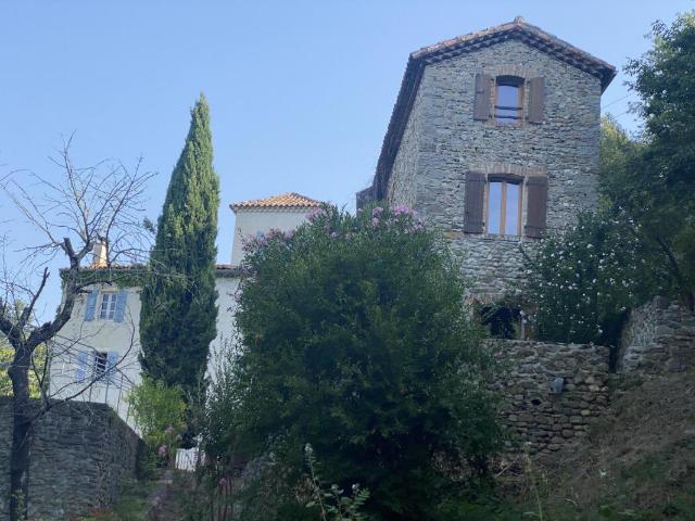 Maison vente à Alès, Saint-martin-de-valgalgues