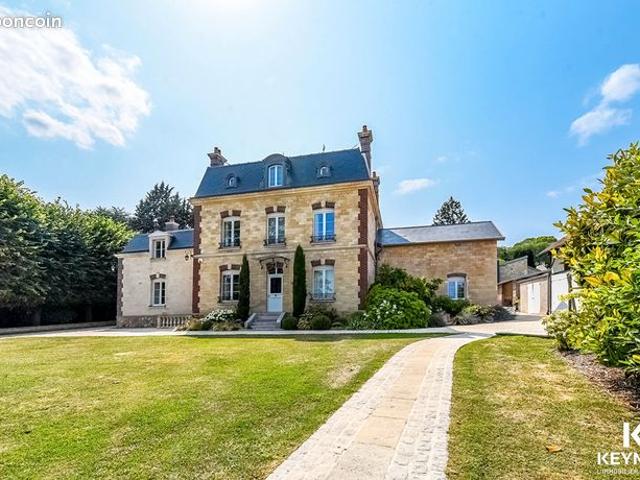 Maison vente à L'Isle-Adam, Val-d'Oise
