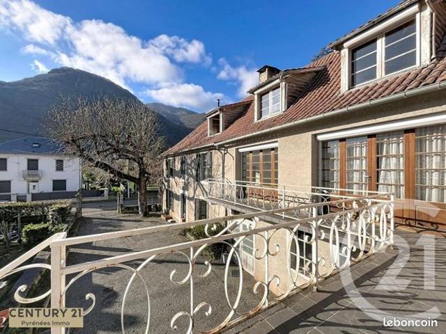Maison vente à Saint-Gaudens, Chaum
