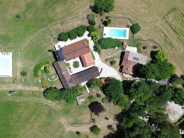 Maison vente à Sarlat-la-Canéda, Sergeac