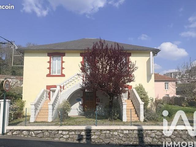 Maison vente à Argelès-Gazost, Lourde