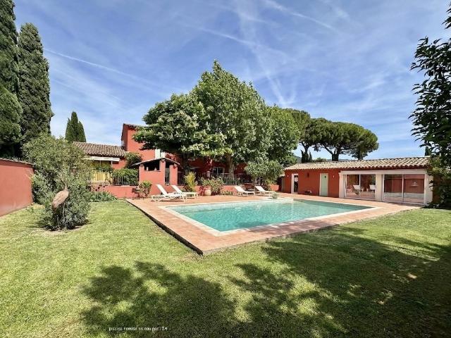 Maison vente à Le Cyprès, Le Luc