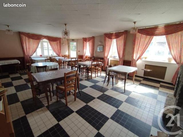 Maison vente à Argentan, Dompierre