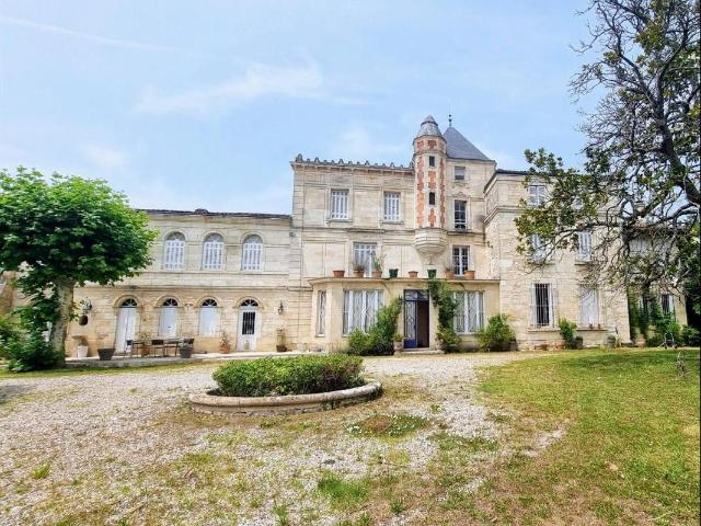 Maison vente à Bordeaux, Eysines