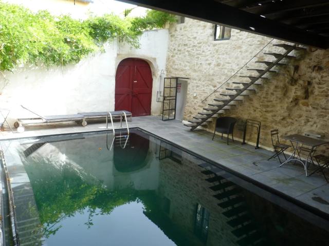 Maison vente à Limoux